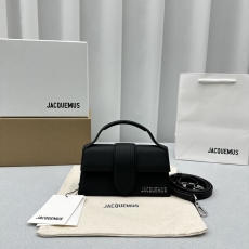 Jacquemus Satchel Bags